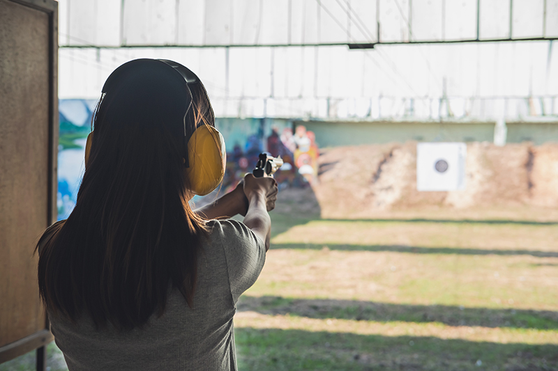 Firearm Training